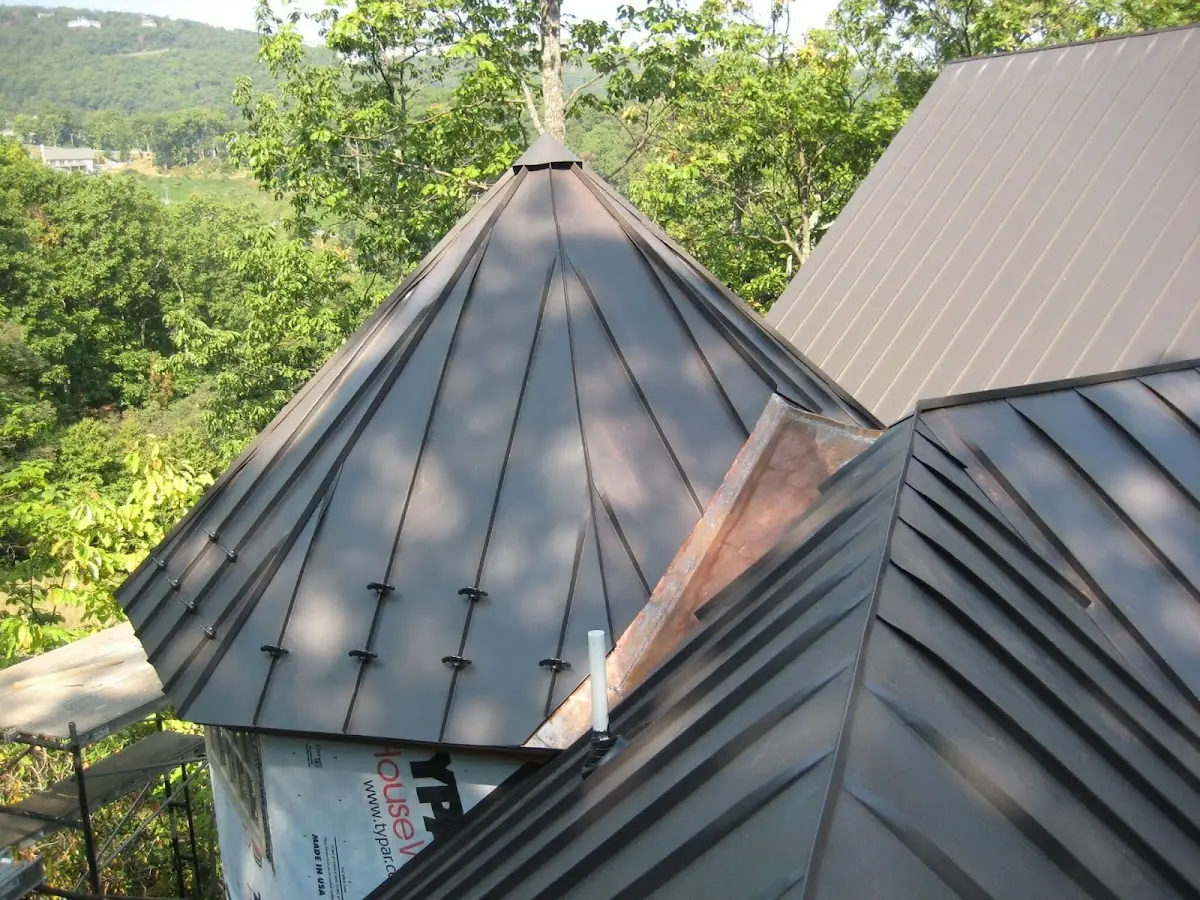 Professional Gutter Cleaning by Craftsman Roofing in Silver City