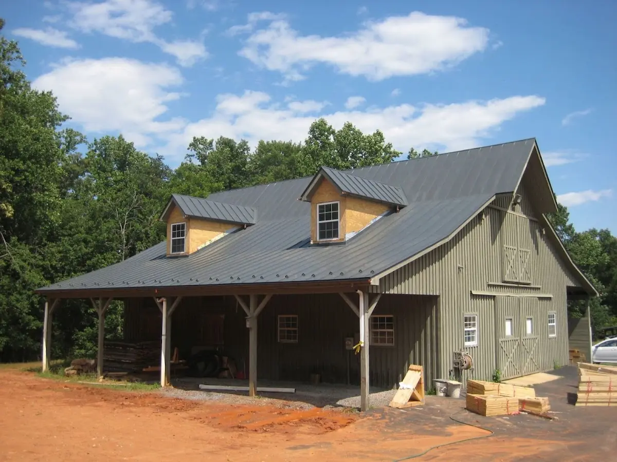 Expert Roof Repair workmanship in Silver City